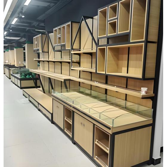 Shelf three